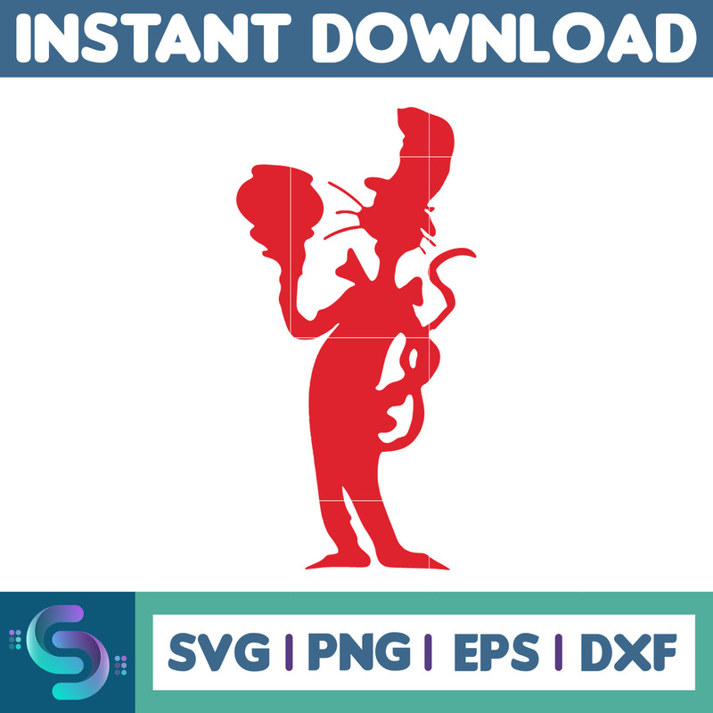 Dr.Suess Svg, Dxf, Png, Dr.Suess book Png, Dr. Suess Png, Sublimation, Cat in the Hat cricut, Instant Download (52).jpg