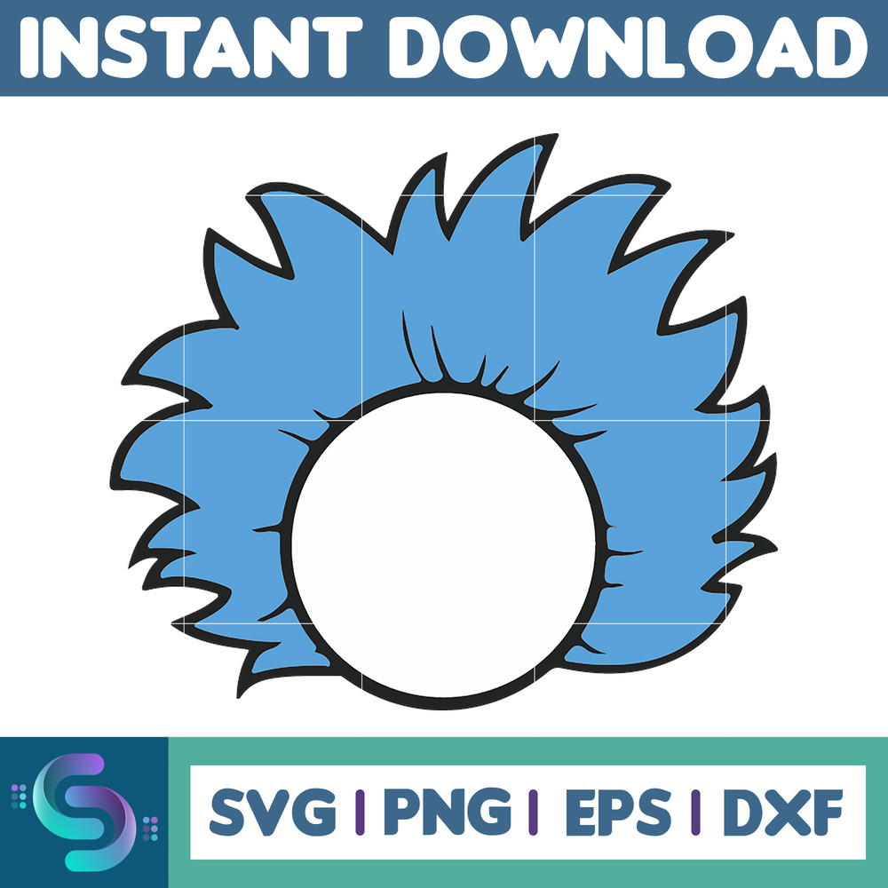 Dr.Suess Svg, Dxf, Png, Dr.Suess book Png, Dr. Suess Png, Sublimation, Cat in the Hat cricut, Instant Download (69).jpg