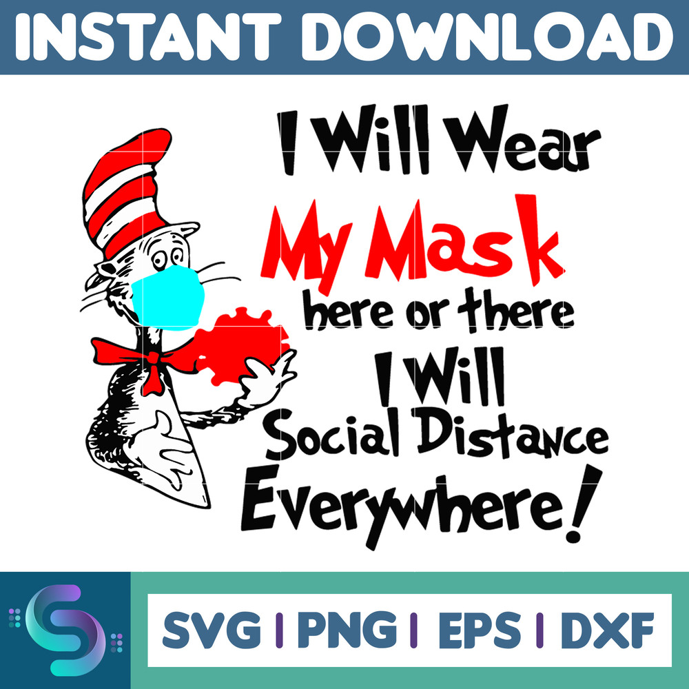 Dr.Suess Svg, Dxf, Png, Dr.Suess book Png, Dr. Suess Png, Sublimation, Cat in the Hat cricut, Instant Download (84).jpg