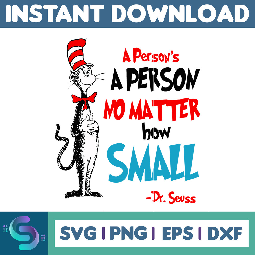 Dr.Suess Svg, Dxf, Png, Dr.Suess book Png, Dr. Suess Png, Sublimation, Cat in the Hat cricut, Instant Download (93).jpg