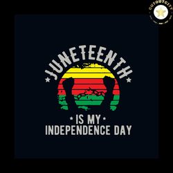 break the chain juneteenth is my independence day svg, juneteenth svg, independence day svg, freedom svg, juneteenth 186
