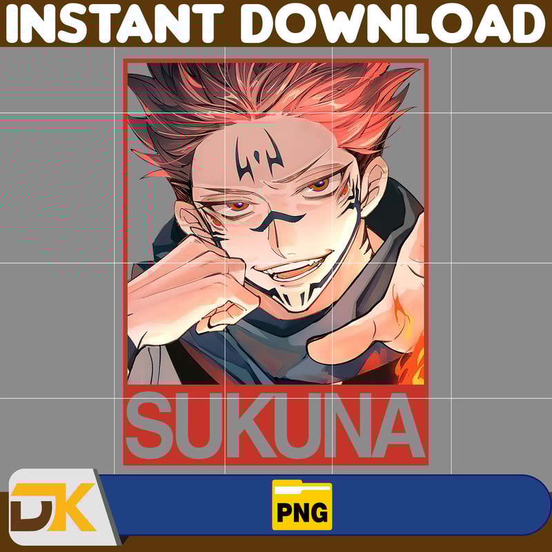 Sukuna Ryoumen Png, Anime Png, Anime Vector, Anime Cutfile, Anime Clipart, Anime Cricut, Anime Print, Anime Cut (20).jpg