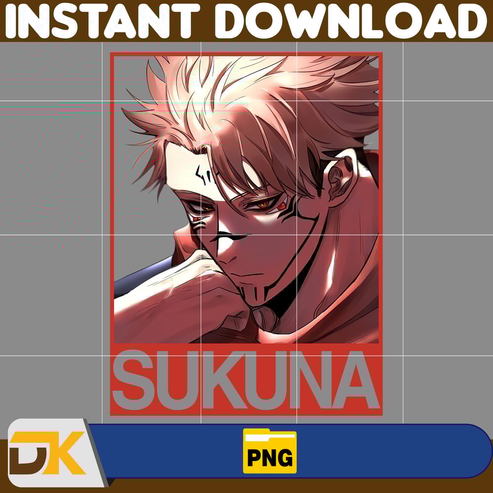 Sukuna Ryoumen Png, Anime Png, Anime Vector, Anime Cutfile, Anime Clipart, Anime Cricut, Anime Print, Anime Cut (23).jpg