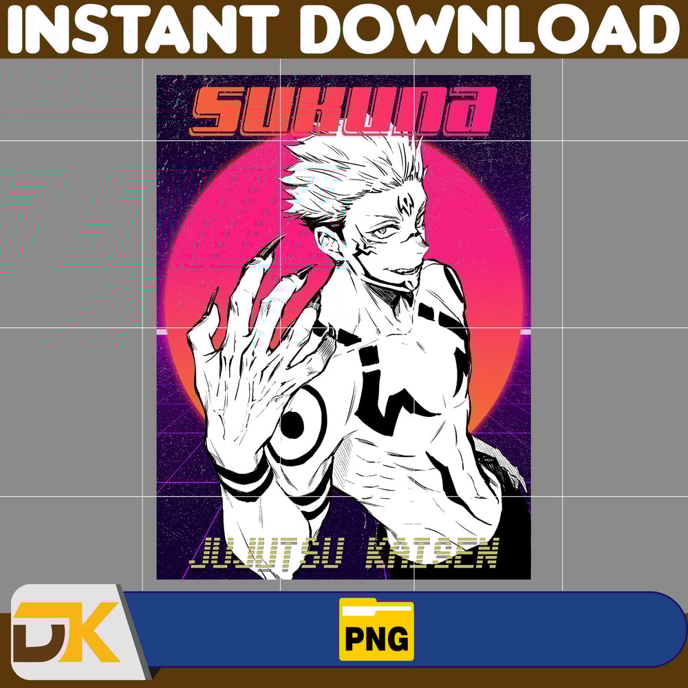 Sukuna Ryoumen Png, Anime Png, Anime Vector, Anime Cutfile, Anime Clipart, Anime Cricut, Anime Print, Anime Cut (26).jpg