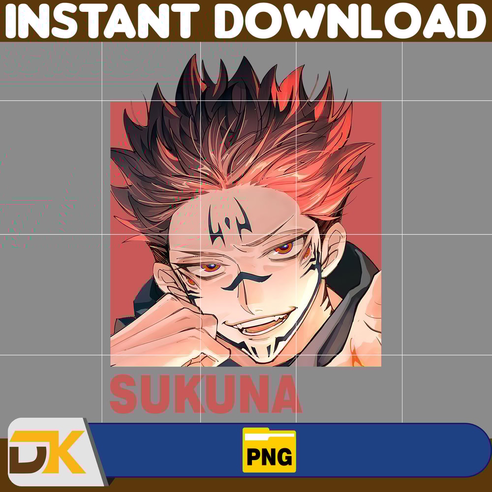 Sukuna Ryoumen Png, Anime Png, Anime Vector, Anime Cutfile, Anime Clipart, Anime Cricut, Anime Print, Anime Cut (28).jpg