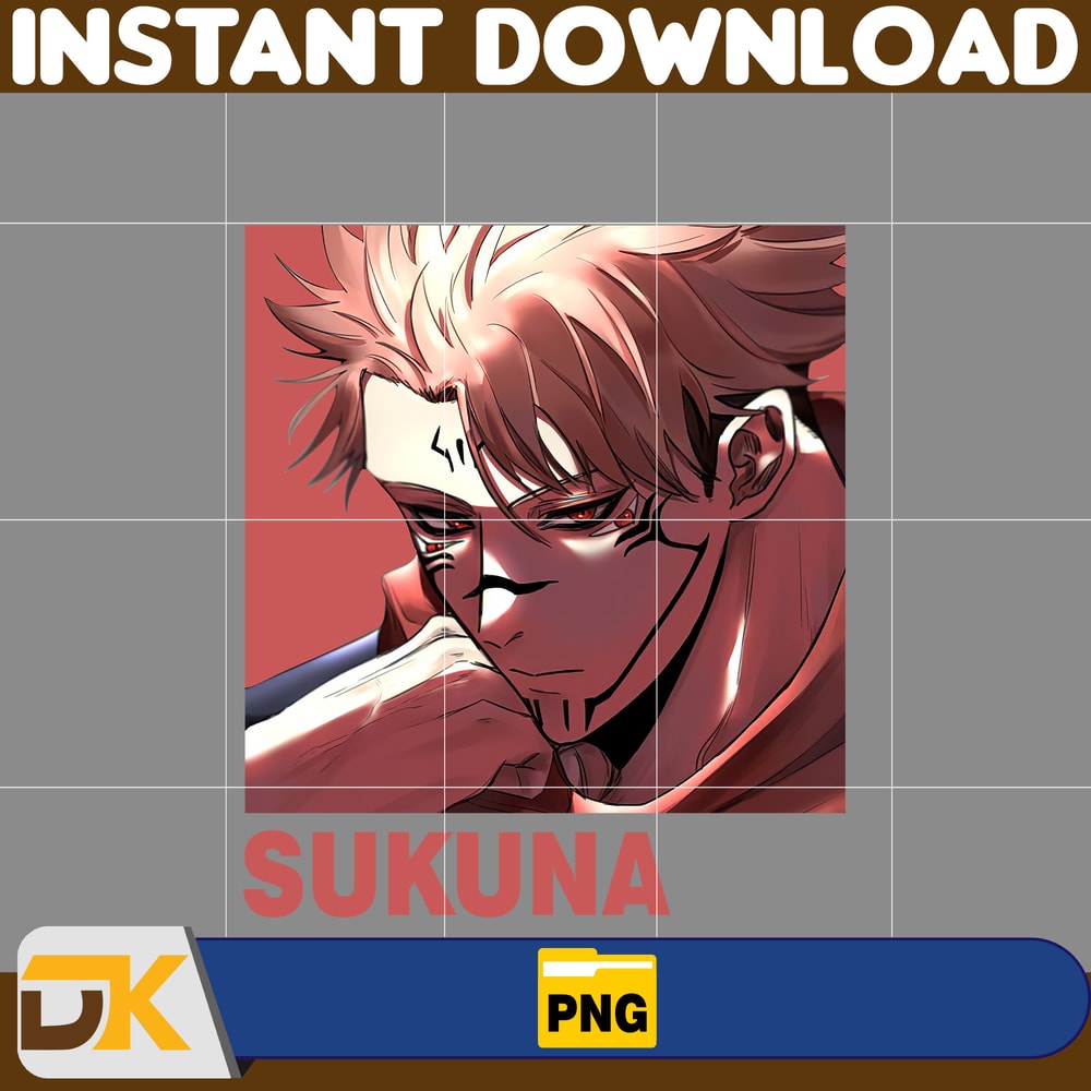 Sukuna Ryoumen Png, Anime Png, Anime Vector, Anime Cutfile, Anime Clipart, Anime Cricut, Anime Print, Anime Cut (31).jpg