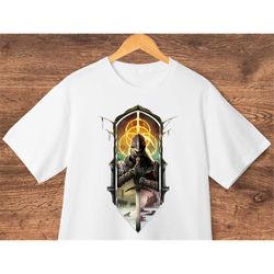 elden ring shirt - game of the year tee - elden ring t-shirt - video game tee - gift for gamer - unisex cotton tee