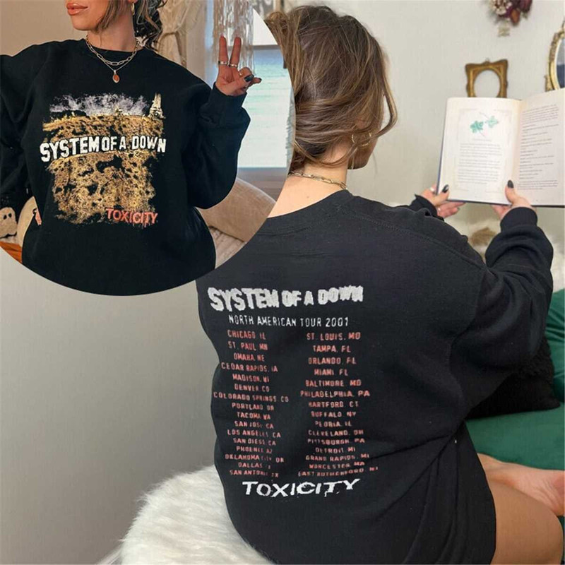 MR187202317351vintagesystemofadowntoxicitytourtshirtsystemofaimage1jpg