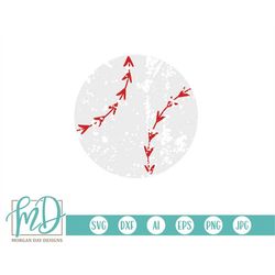 baseball svg - grunge baseball svg - grunge svg - distressed baseball svg - distressed svg - baseball mom svg - baseball