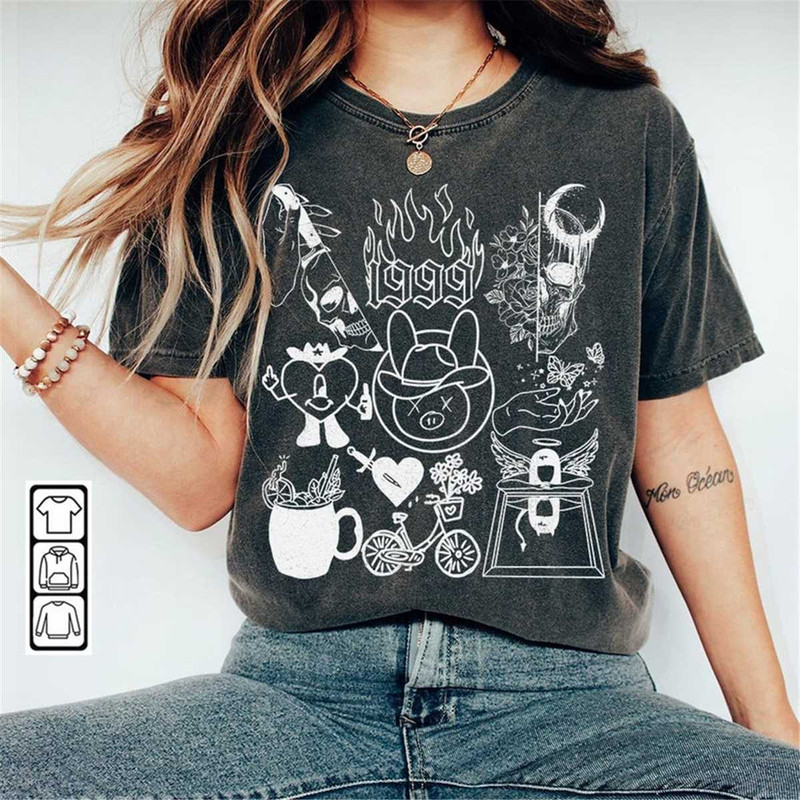 MR-1872023183130-bad-bunny-doodle-art-shirt-vintage-un-x100to-lyrics-merch-tee-image-1.jpg