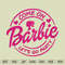 Come on Barbie Embroidery design.jpg