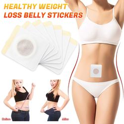 strong slimming patch belly fat burner lose weight stickers body belly cellulite natural detox weight loss products