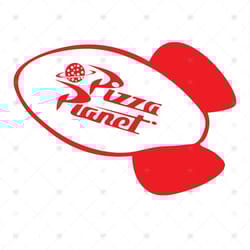 pizza planet svg