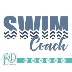 swim svg, swim coach svg, swim team svg, coach svg, swimmer svg, proud coach svg, teacher svg, swim shirt, swim design,