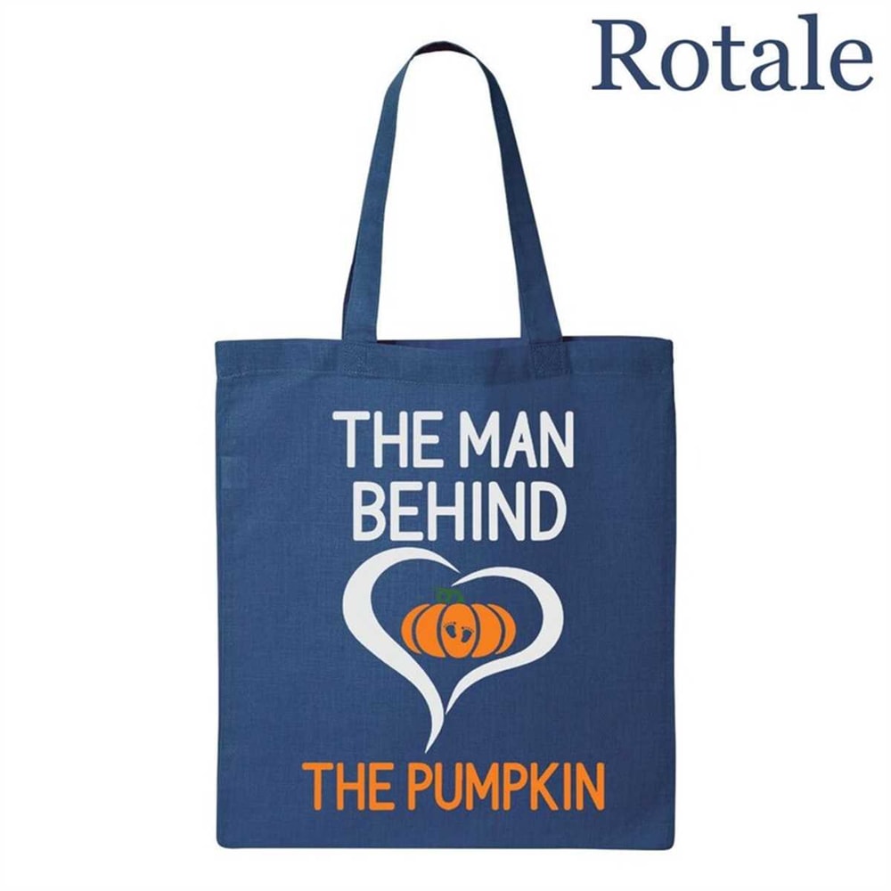 MR-18720232028-the-man-behind-the-pumpkin-tote-bag-mens-halloween-pregnancy-image-1.jpg