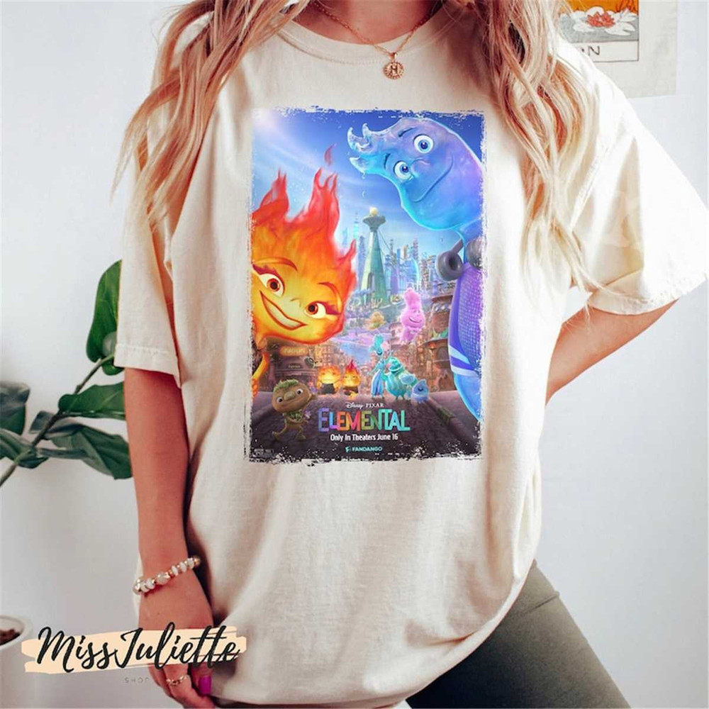 MR1872023202633comfortcolorsdisneyelementalmoviepostergraphictshirtimage1jpg