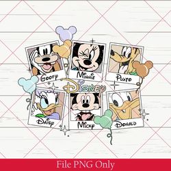 disney mickey and friends png, disney family png, cute disney friends png, mickey friends png, disney png, mickey mouse