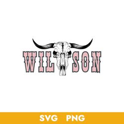 lainey wilson svg, western bull skull svg, retro country music svg, png, bb18072353