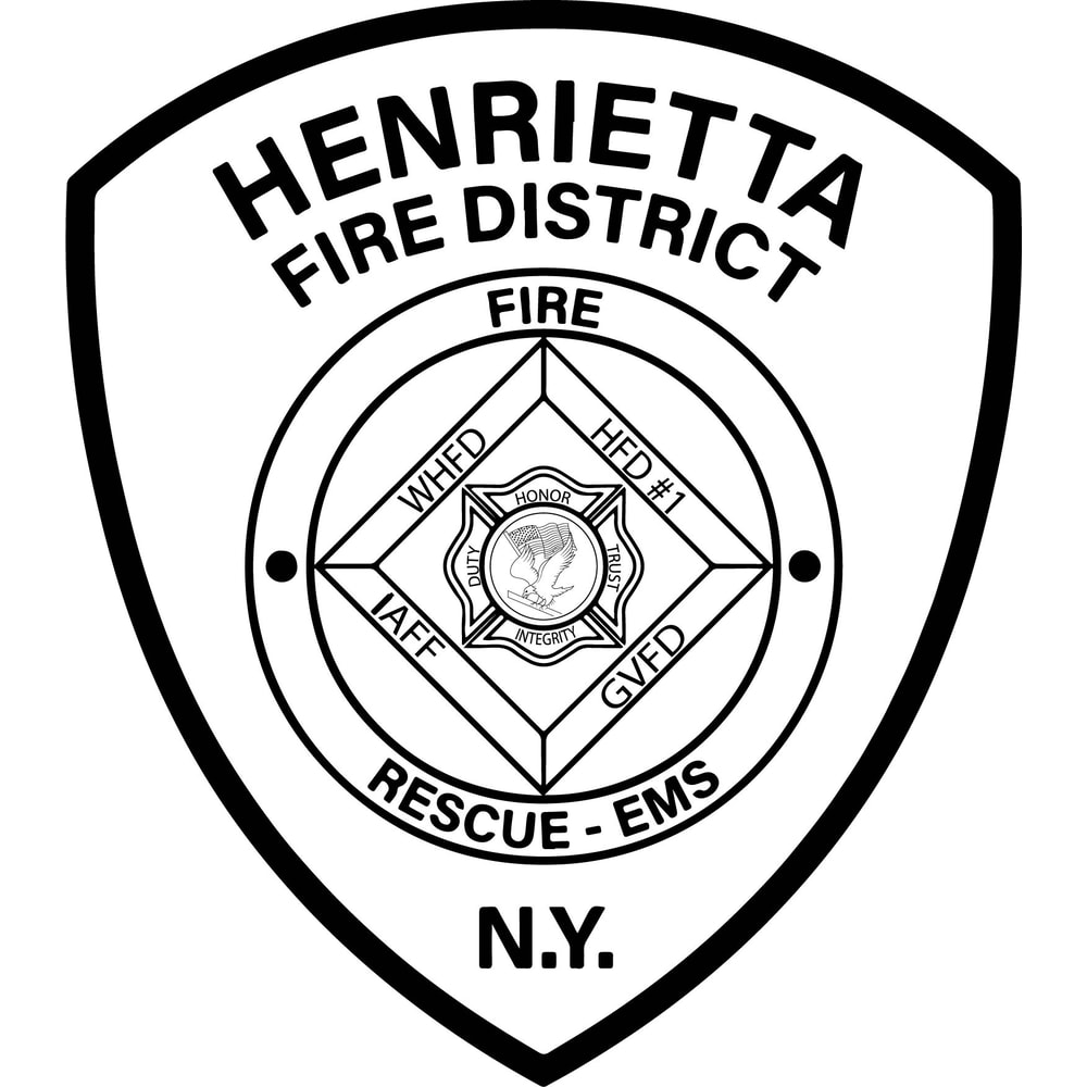 HENRIETTA NY FIRE DISTRICT PATCH VECTOR LINE ART FILE.jpg
