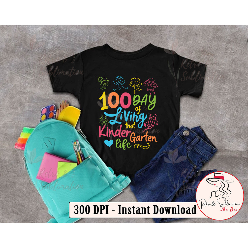 100 Days Of School, Pre-K Svg, School Svg, Kindergarten Svg, Apple Svg, School Teacher, Svg Fifes For Cricut, Back To School Svg - 5.jpg