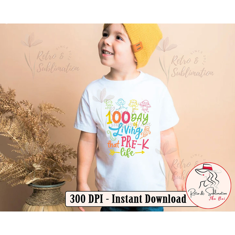 100 Days Of School, Pre-K Svg, School Svg, School Mascot Svg, Apple Svg, School Teacher, Svg Fifes For Cricut, Back To School Svg - 4.jpg