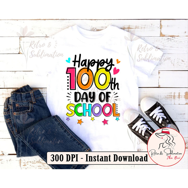 100 Days Of School, School Svg, School Clipart, Back To School Svg, Apple Svg, School Teacher, Svg Fifes For Cricut, Svg Files - 4.jpg