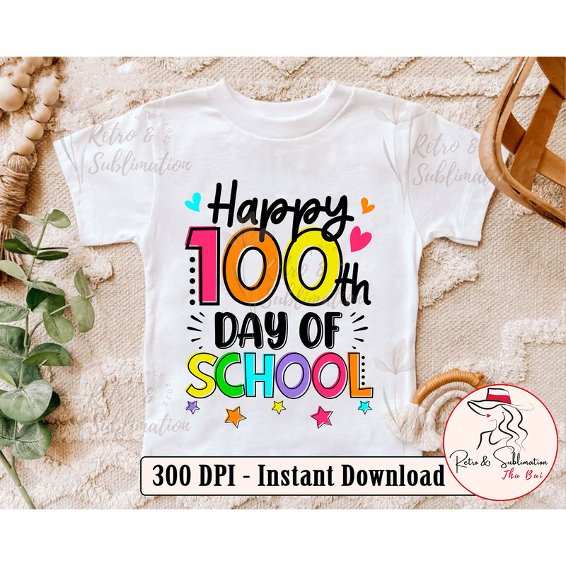 100 Days Of School, School Svg, School Clipart, Back To School Svg, Apple Svg, School Teacher, Svg Fifes For Cricut, Svg Files - 5.jpg
