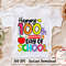100 Days Of School, School Svg, School Clipart, Back To School Svg, Pencil Svg, Apple Svg, School Teacher, Svg Fifes For Cricut, Svg Files - 5.jpg