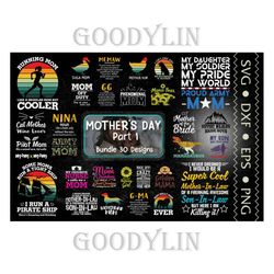 100 coca cola bundle svg, trending svg, cola logos svg30 designs mothers day bundle svg part 1, mom svg, mother svg