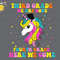 Third Grade We Are Done Fourth Grade Here We Come Svg, Back To School Unicorn Design for Girls, Hello 4th Grade, First Day of School - 1.jpg