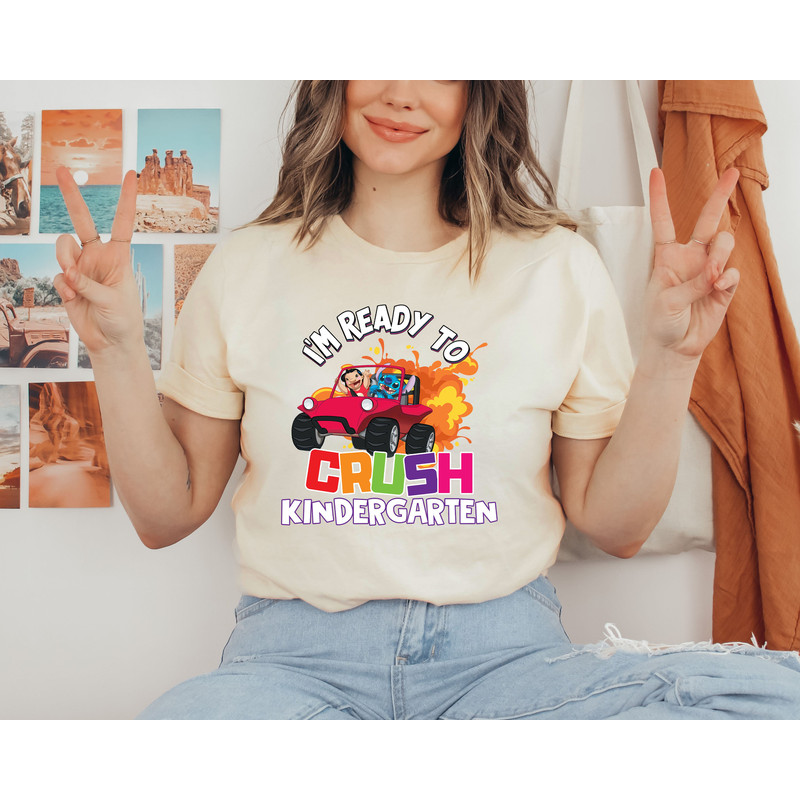 7+ Ready To Crush PNG Bundle, School Grade Bundle, Back To School Png, Love School Png, Cartoon Character Png, Instant Download - 4.jpg