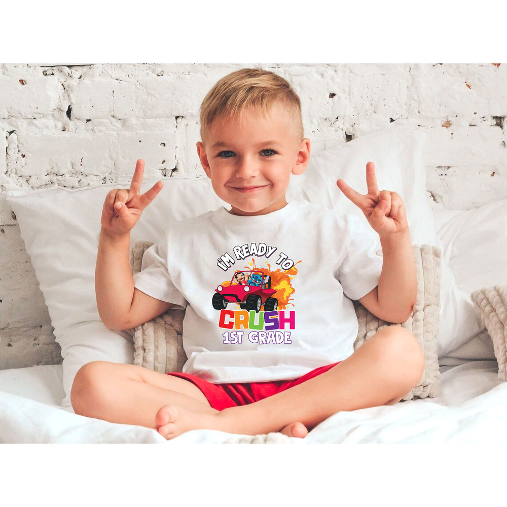 7+ Ready To Crush PNG Bundle, School Grade Bundle, Back To School Png, Love School Png, Cartoon Character Png, Instant Download - 5.jpg