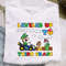 CUSTOM Kiddio Leveled Up To Svg, School Grade Svg, Custom Kids Shirts, Game Lover Kid Svg, Third Grade Svg, Instant Download - 3.jpg