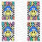 8 Smiley Grade Png Bundle, Smile Face Back To School Png Bundle, Pre-k To Sixth Grade Png, Happy First Day Of School Png, Instant Download - 3.jpg