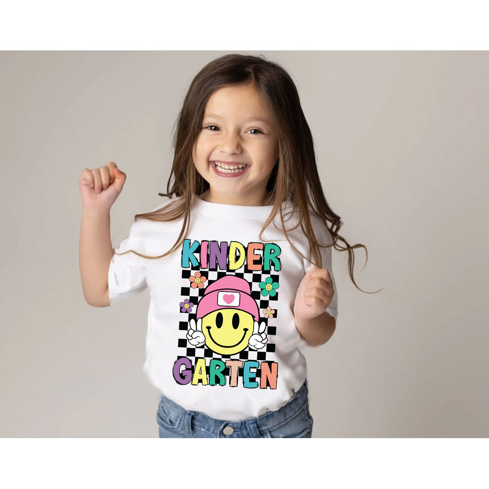 8+ Grade Png Bundle, Smile Face Back To School Png Bundle, Pre-k To Sixth Grade Png, Custom Grade Png, Student Shirt Png, Instant Download - 4.jpg