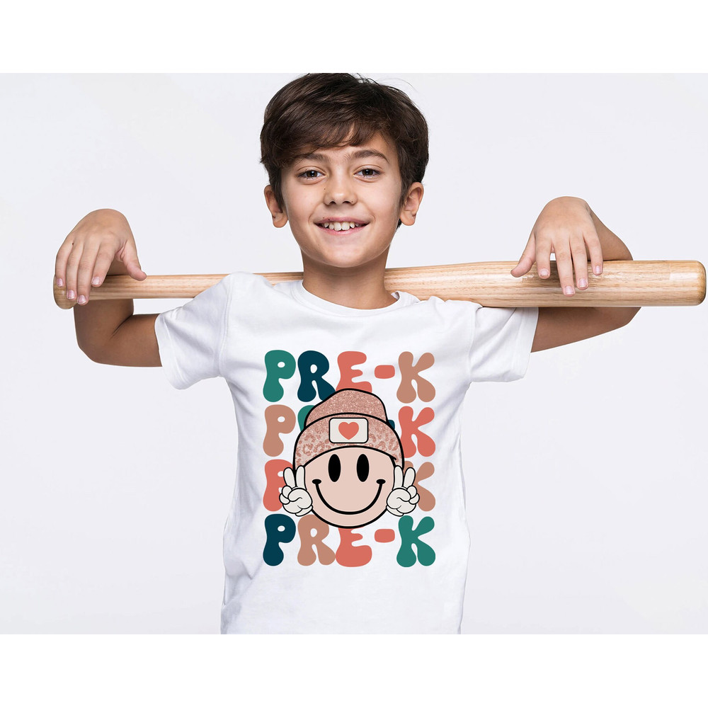 8+ Grade Png Bundle, Smile Face Back To School Png Bundle, Pre-k To Sixth Grade Png, Custom Grade Png, Teacher Student Png, Instant Download - 5.jpg