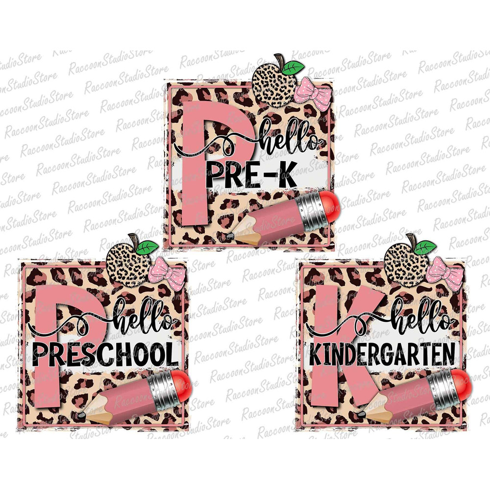 Huge School Grade Bundle, Back To School PNG, Back To School Png, Grade Bundle, School Kids Png Bundle, Png Designs - 3.jpg