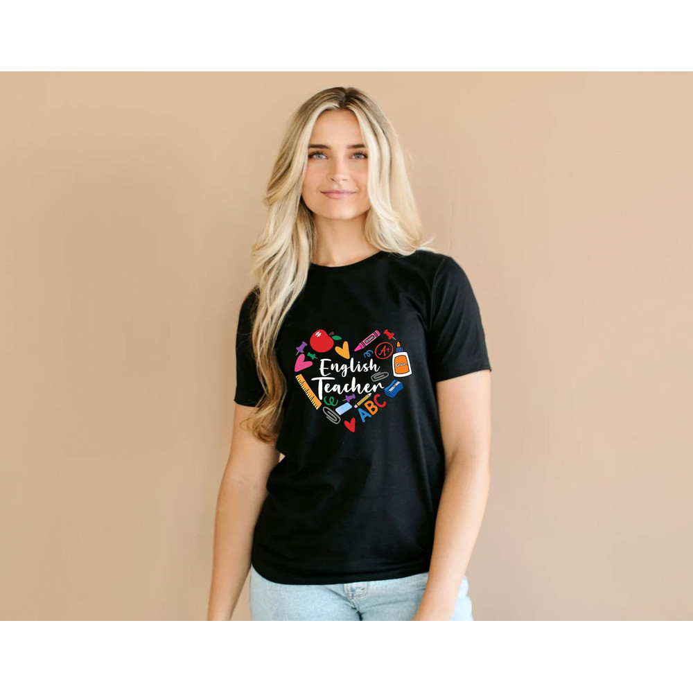 Teacher Stationery Bundle Png, Teacher Sublimation, Teacher Heart Png, Back to School, School Nurse, School Supplies, Digital Download - 5.jpg