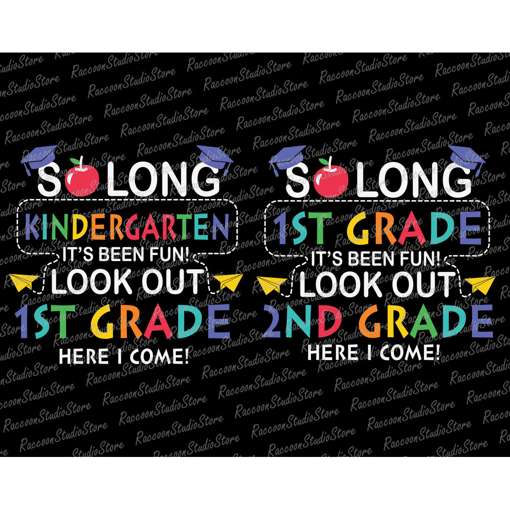 School Grade Bundle, Happy First Day Of School, Back To School Bundle, Png Design, Digital Download, School Bundle Png, - 3.jpg