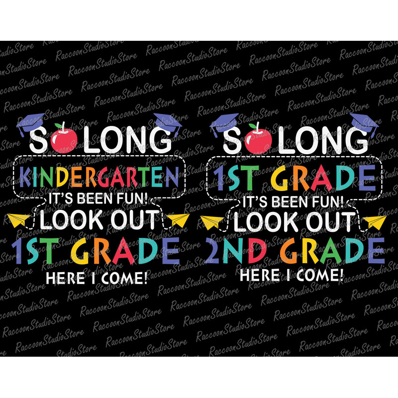 School Grade Bundle, Happy First Day Of School, Back To School Bundle, Png Design, Digital Download, School Bundle Png, - 3.jpg