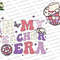 CUSTOM In My Teacher Era Svg, Custom Name Teacher Svg, Back To School, Teacher Appreciation, Teacher Gift, School 2023, Instant Download - 1.jpg