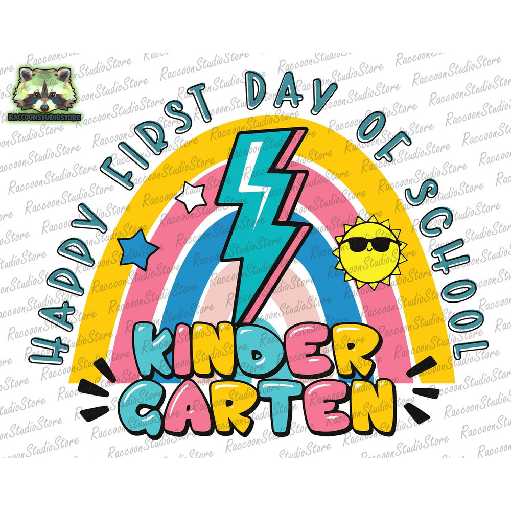 Hello Kindergarten Png, Teacher Life Png, Hello Kindergarten Png, Cute Shirt Png, Back To School, Funny Back To School Png, Instant Download - 1.jpg