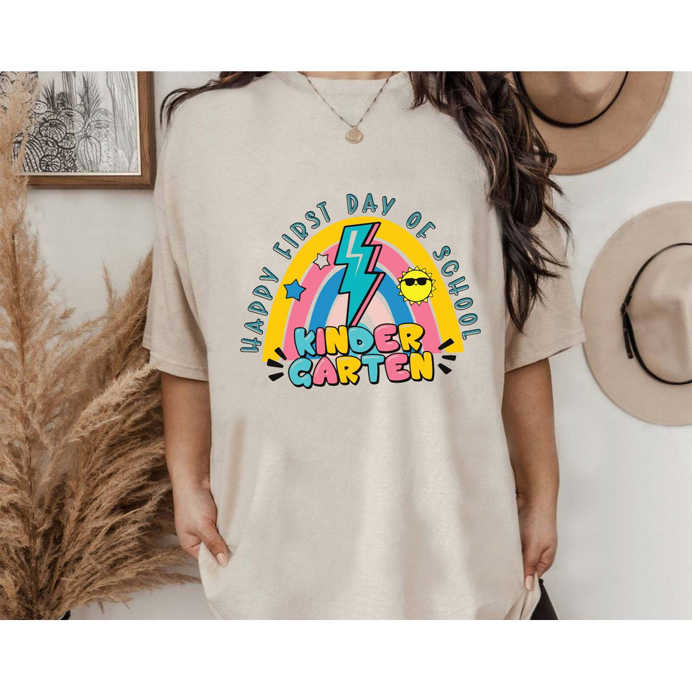 Hello Kindergarten Png, Teacher Life Png, Hello Kindergarten Png, Cute Shirt Png, Back To School, Funny Back To School Png, Instant Download - 2.jpg