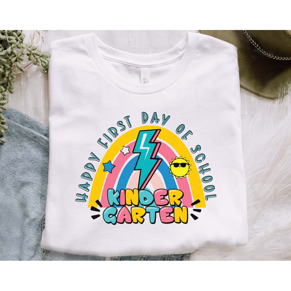 Hello Kindergarten Png, Teacher Life Png, Hello Kindergarten Png, Cute Shirt Png, Back To School, Funny Back To School Png, Instant Download - 3.jpg