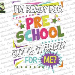 neon pre school svg, teacher life svg, hello pre school svg, vibrant back to school svg, back to school shirt svg, insta