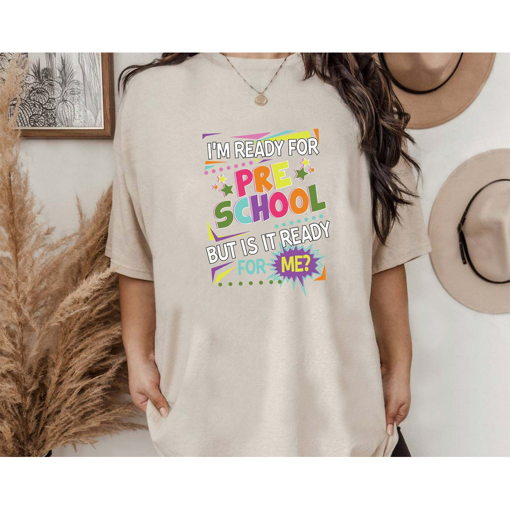 Neon Pre School Svg, Teacher Life Svg, Hello Pre School Svg, Vibrant Back To School Svg, Back To School Shirt Svg, Instant Download - 2.jpg