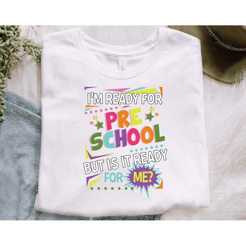 Neon Pre School Svg, Teacher Life Svg, Hello Pre School Svg, Vibrant Back To School Svg, Back To School Shirt Svg, Instant Download - 3.jpg