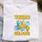Retro Third Grade Png, Back to school Png, 3rd Grade PNG, First Day Of School, Retro PNG, First Grade Design, School Png, Instant Download - 3.jpg