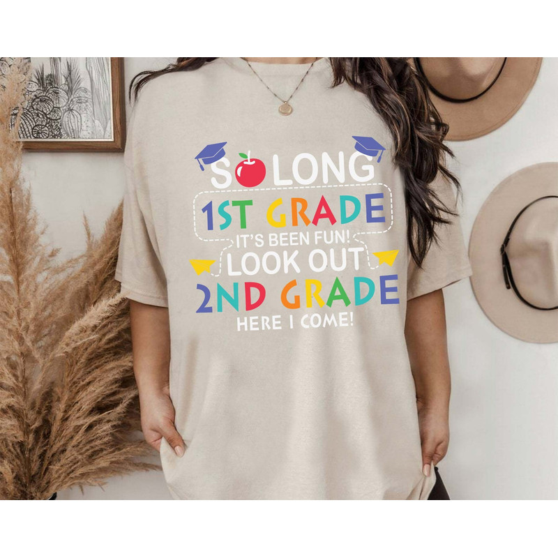 Second Grade PNG, Look Out 2nd Grade Png, Ready to Crush School Png, 2nd Grade Png, Love School Png, School Png, Instant Download - 3.jpg