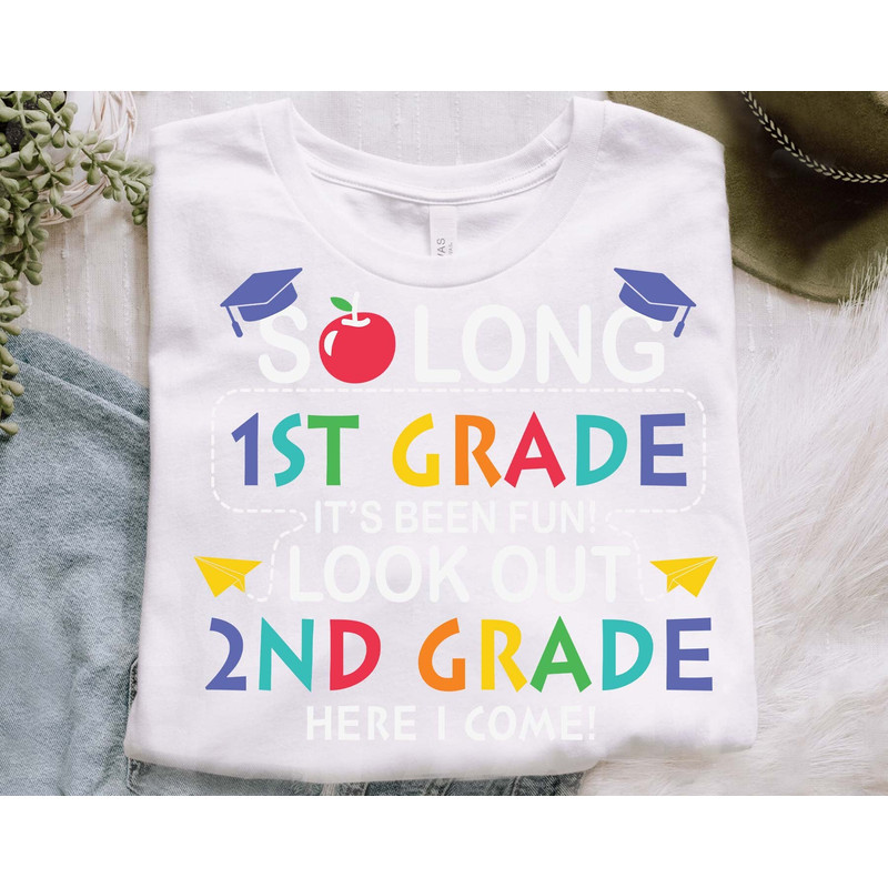 Second Grade PNG, Look Out 2nd Grade Png, Ready to Crush School Png, 2nd Grade Png, Love School Png, School Png, Instant Download - 4.jpg